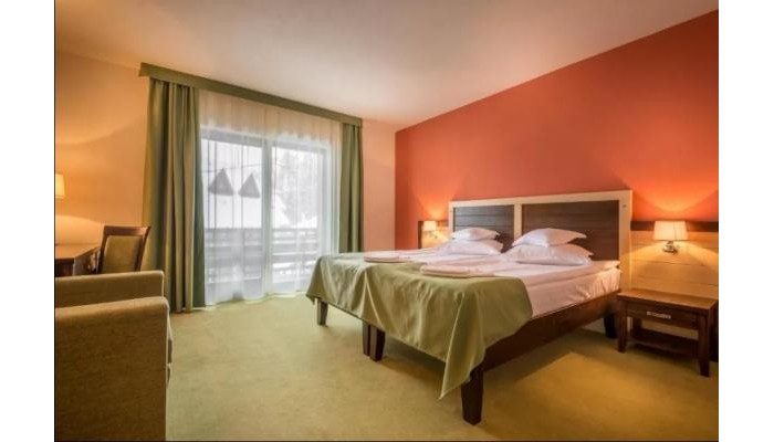 Hotel Szeifert poza 14