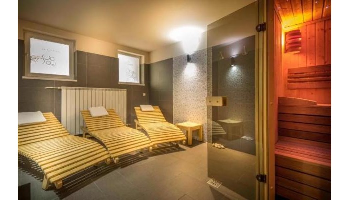 Hotel Szeifert poza 6