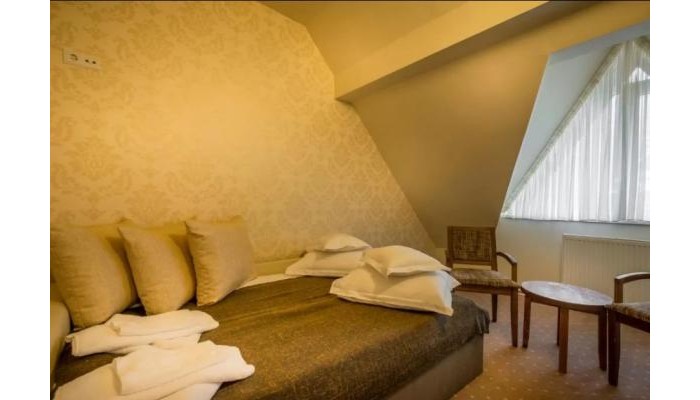 Hotel Szeifert poza 21