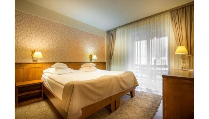 Hotel Szeifert poza 29