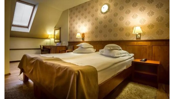 Hotel Szeifert poza 16