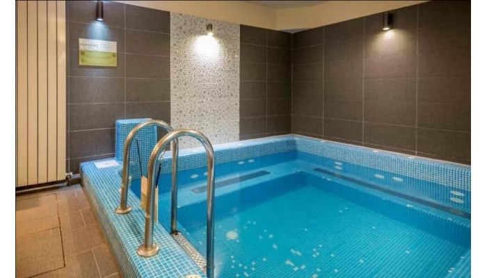 Hotel Szeifert poza 5