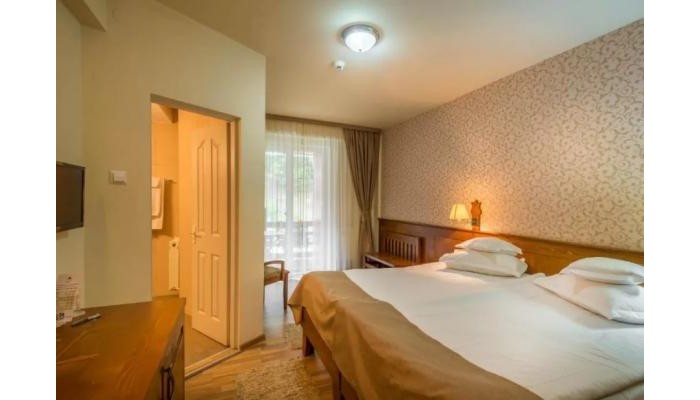 Hotel Szeifert poza 32