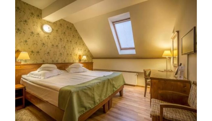 Hotel Szeifert poza 7