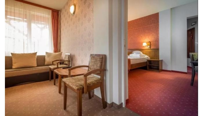 Hotel Szeifert poza 20