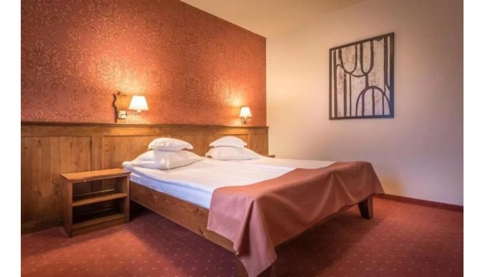 Hotel Szeifert poza 24
