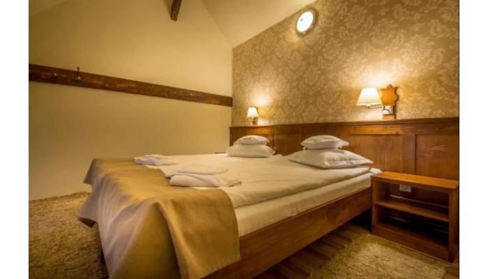 Hotel Szeifert poza 22