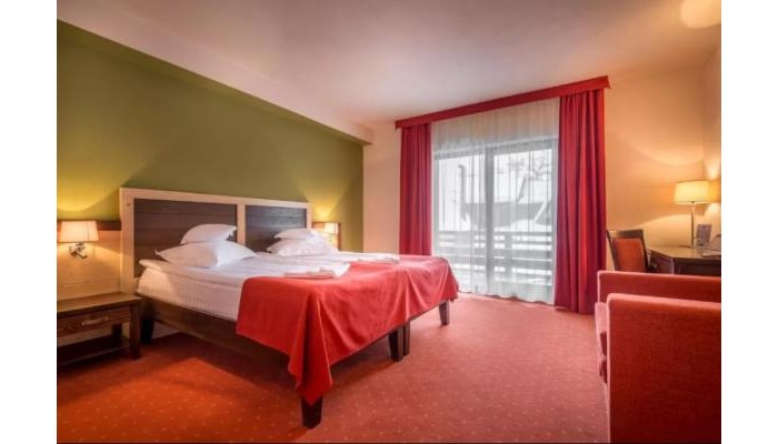 Hotel Szeifert poza 37