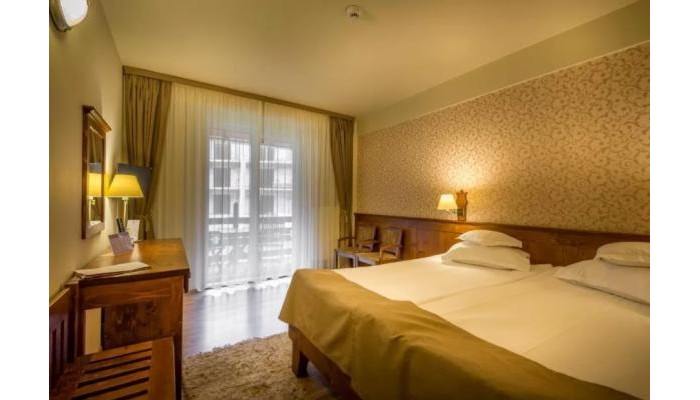 Hotel Szeifert poza 31