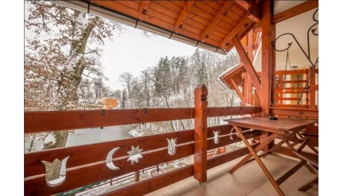 Hotel Szeifert poza 3