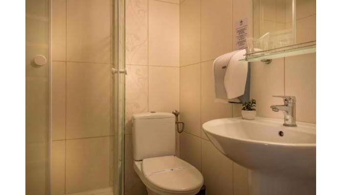 Hotel Szeifert poza 34