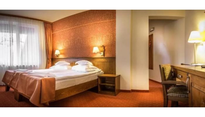 Hotel Szeifert poza 28