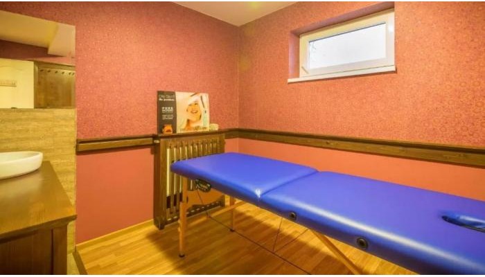 Hotel Szeifert poza 8