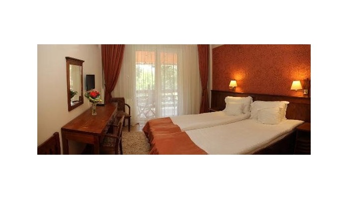 Hotel Szeifert poza 35