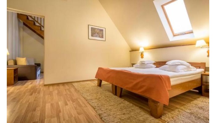 Hotel Szeifert poza 12