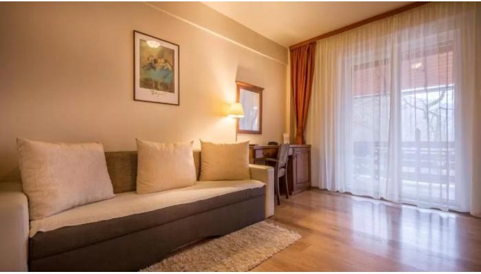 Hotel Szeifert poza 23