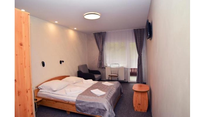 Pensiunea Arinul poza 9