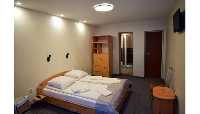 Pensiunea Arinul poza 1