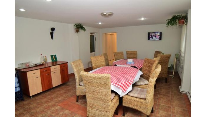 Pensiunea Arinul poza 2