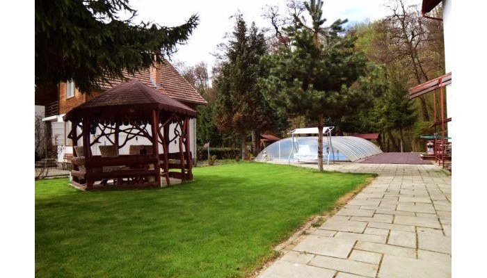 Pensiunea Arinul poza 6