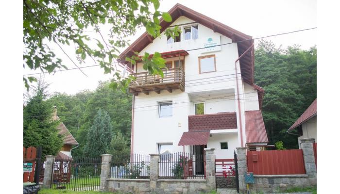 Pensiunea Arinul poza 0