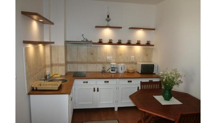 Pensiunea Casa Borbála Vadászház poza 0