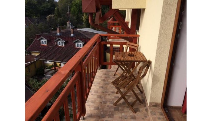 Pensiunea Comfort poza 2