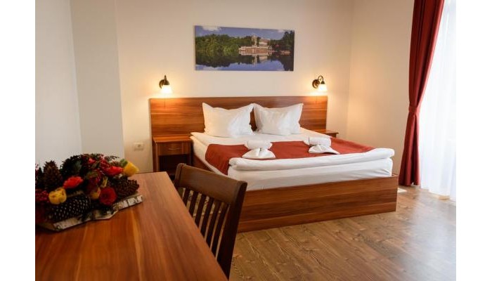 Pensiunea Comfort poza 7