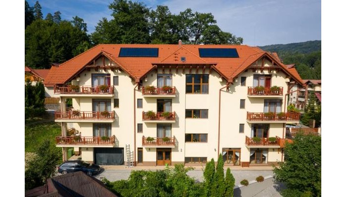 Pensiunea Comfort poza 0