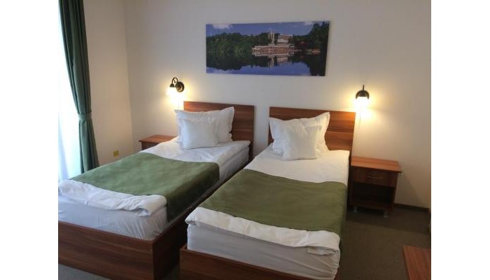 Pensiunea Comfort poza 5