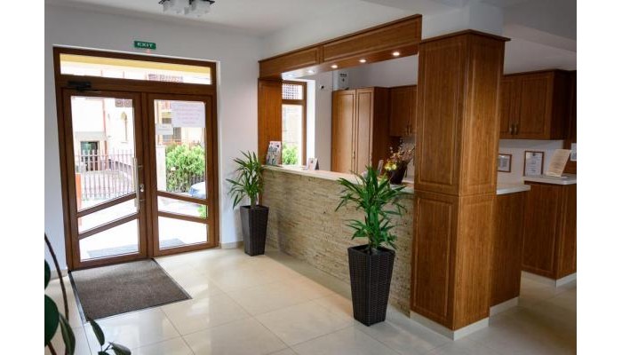 Pensiunea Comfort poza 3