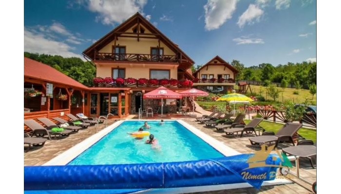 Pensiunea Németh poza 11