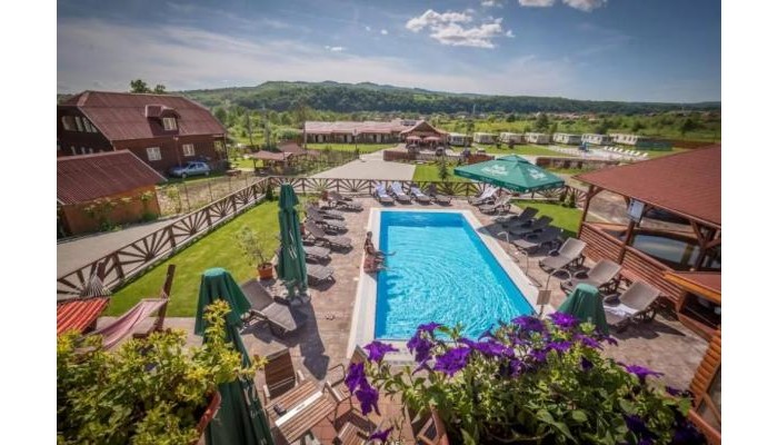 Pensiunea Németh poza 6