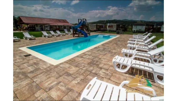 Pensiunea Németh poza 5