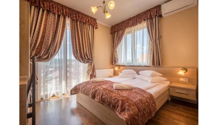 Pensiunea Németh poza 14