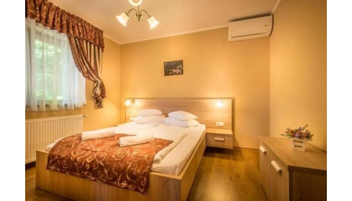 Pensiunea Németh poza 15