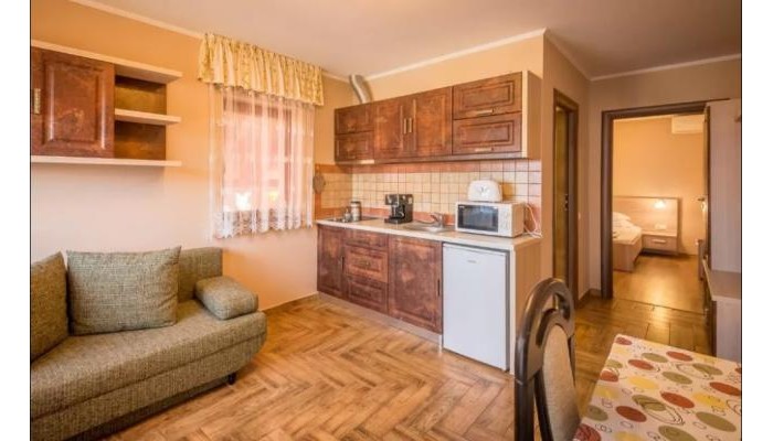 Pensiunea Németh poza 17