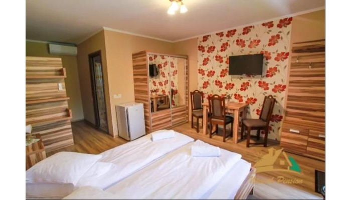 Pensiunea Németh poza 20