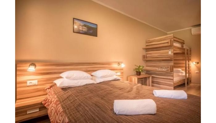 Pensiunea Németh poza 21