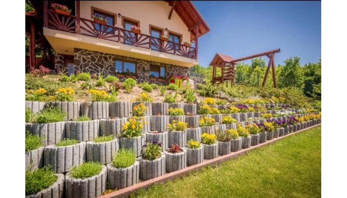 Pensiunea Németh poza 1