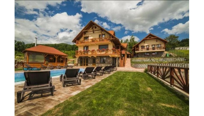 Pensiunea Németh poza 10