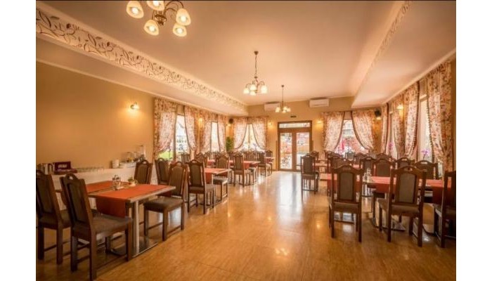 Pensiunea Németh poza 12