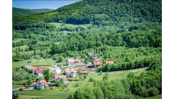 Pensiunea Németh poza 8