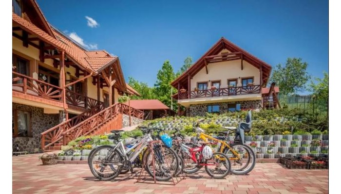 Pensiunea Németh poza 0