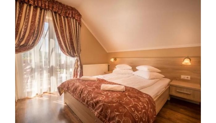 Pensiunea Németh poza 16