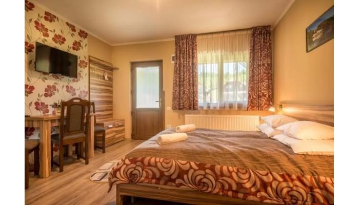 Pensiunea Németh poza 19