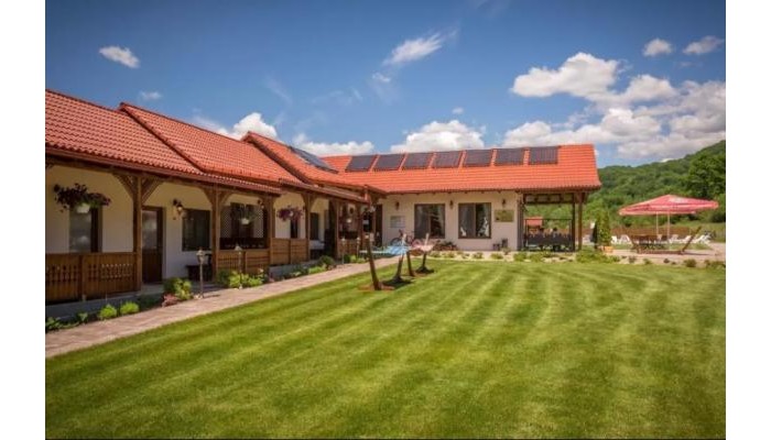 Pensiunea Németh poza 7