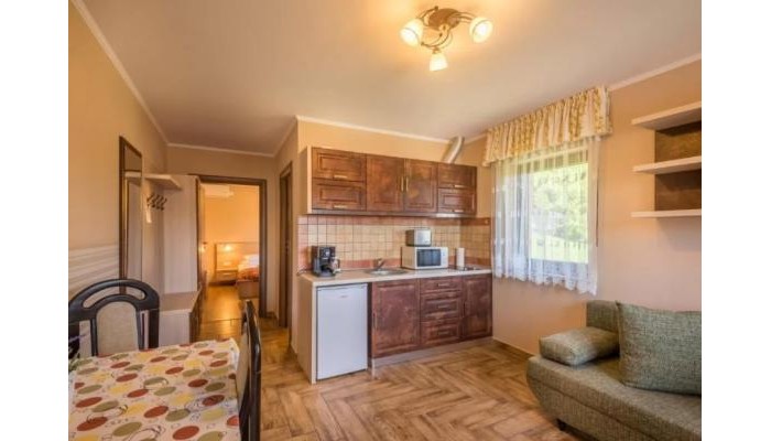 Pensiunea Németh poza 13