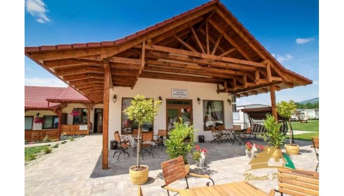 Pensiunea Németh poza 3