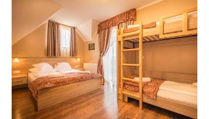 Pensiunea Németh poza 26